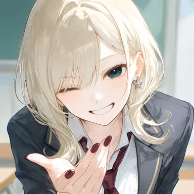 Profile image of 카구라자카 레이라