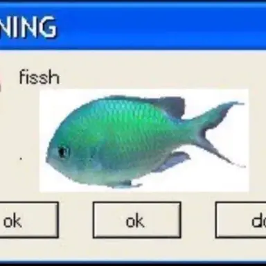 Profile image of 물고기