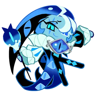 Profile image of 쉐도우밀크쿠키