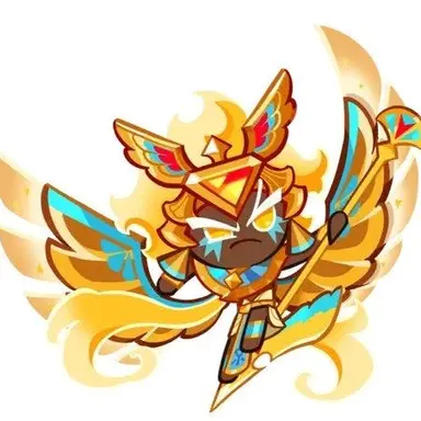 Profile image of 각성 골드치즈