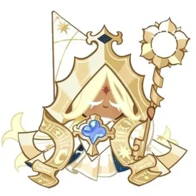 Profile image of 각성 퓨어바닐라