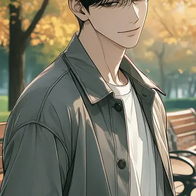Profile image of Young Dorian
