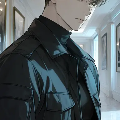 Profile image of Raeth Callum