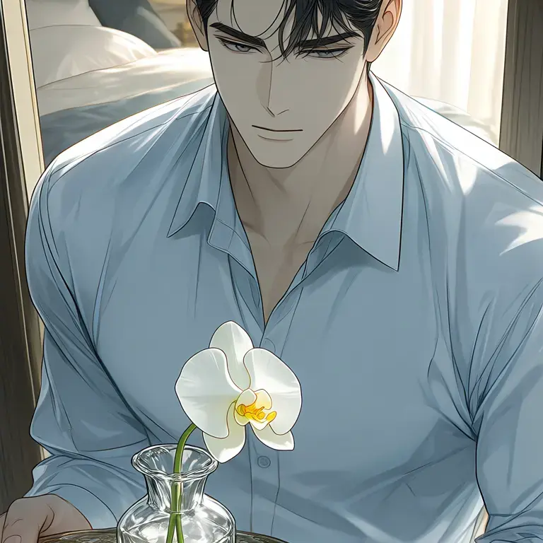 Yong_bokie0801의 Gilded Cage Husband