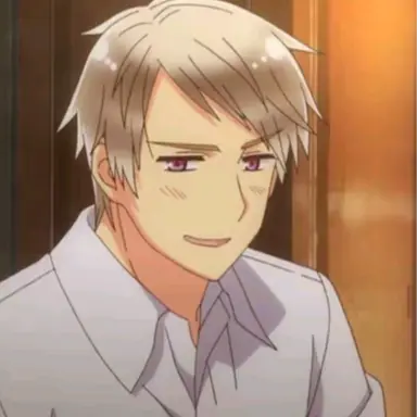 Profile image of ギルベルト