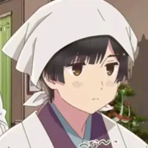 Profile image of 菊