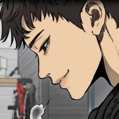 Profile image of 이준수