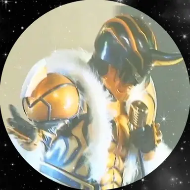 Profile image of キンタロス