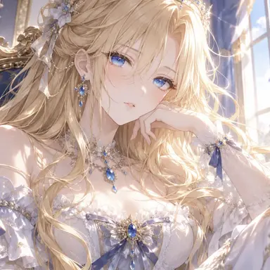 Profile image of リカ