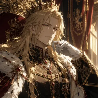 Profile image of ギル