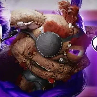 Profile image of Giblet