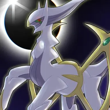 Profile image of アルセウス