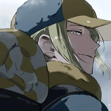 Profile image of ウォロ