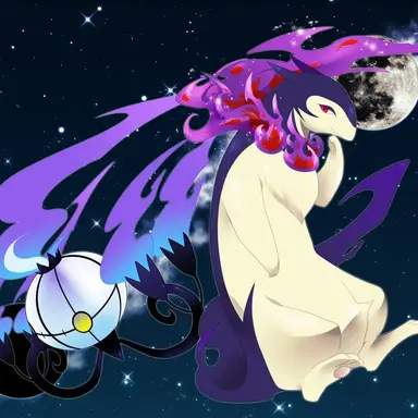 Profile image of ヒスイバクフーン