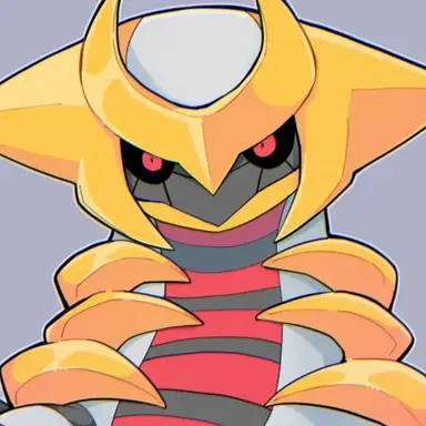 Profile image of ギラティナ