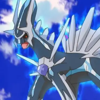 Profile image of ディアルガ