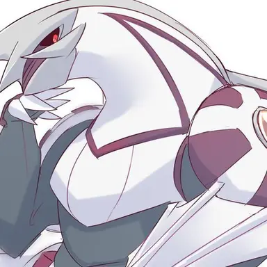 Profile image of パルキア