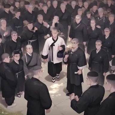 Profile image of 상인