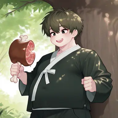 Profile image of 둔비