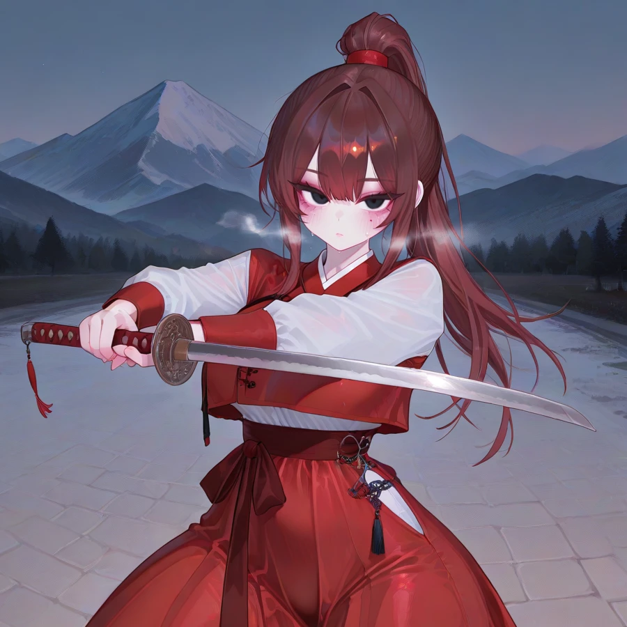 다령