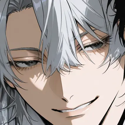 WeakChest2632의 They Don't Love {{user}}