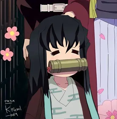 Profile image of 時透無一郎