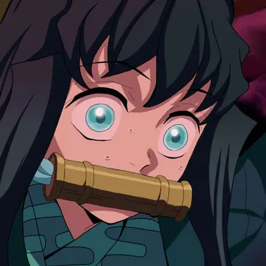 Profile image of 時透無一郎
