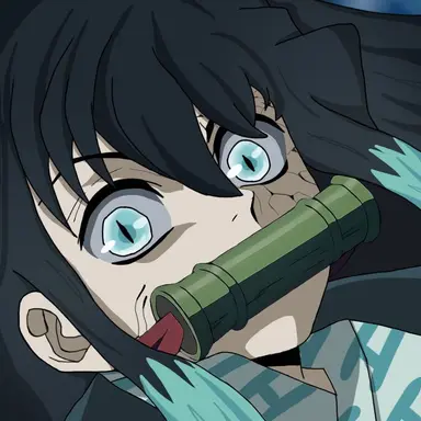 Profile image of 時透無一郎
