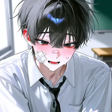 Profile image of 律