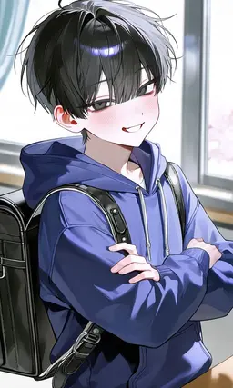 Profile image of 律
