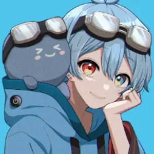 yozora_의 _ Ωとαは住む世界が違うｯ _