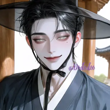 Profile image of ハン・ユギョム