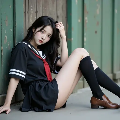 FaintDress8924의 히나