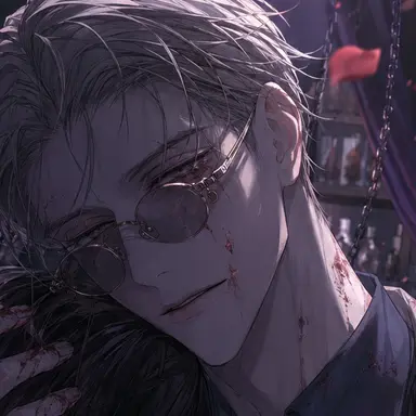 Profile image of 七海 建人