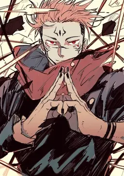 Profile image of 료멘 스쿠나
