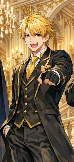 Profile image of Teru