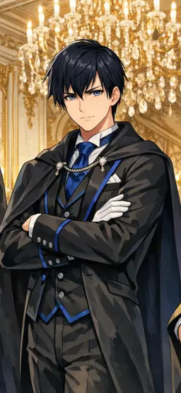 Profile image of Rin