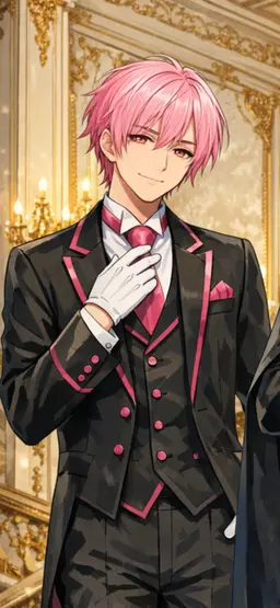 Profile image of Yu