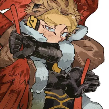 Profile image of 호크스