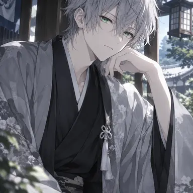 Profile image of カナト