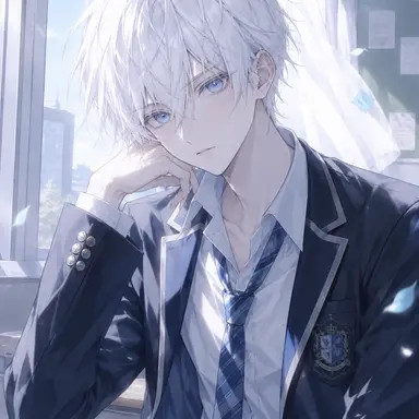 Profile image of マシロ