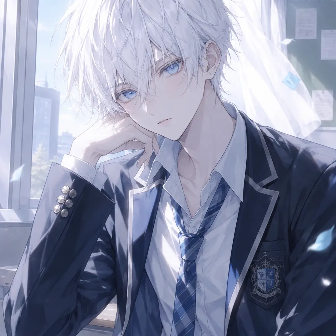 AwareNylon3475의 魔法学園