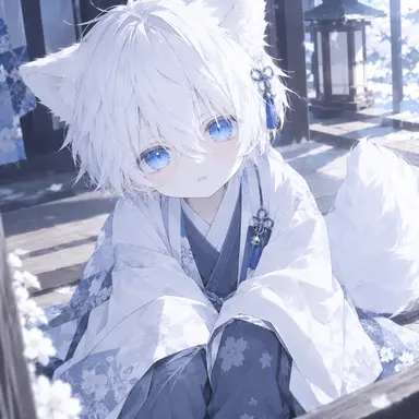 Profile image of セツ