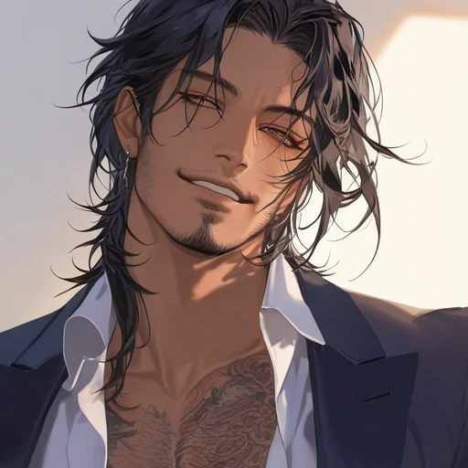 八神洋介