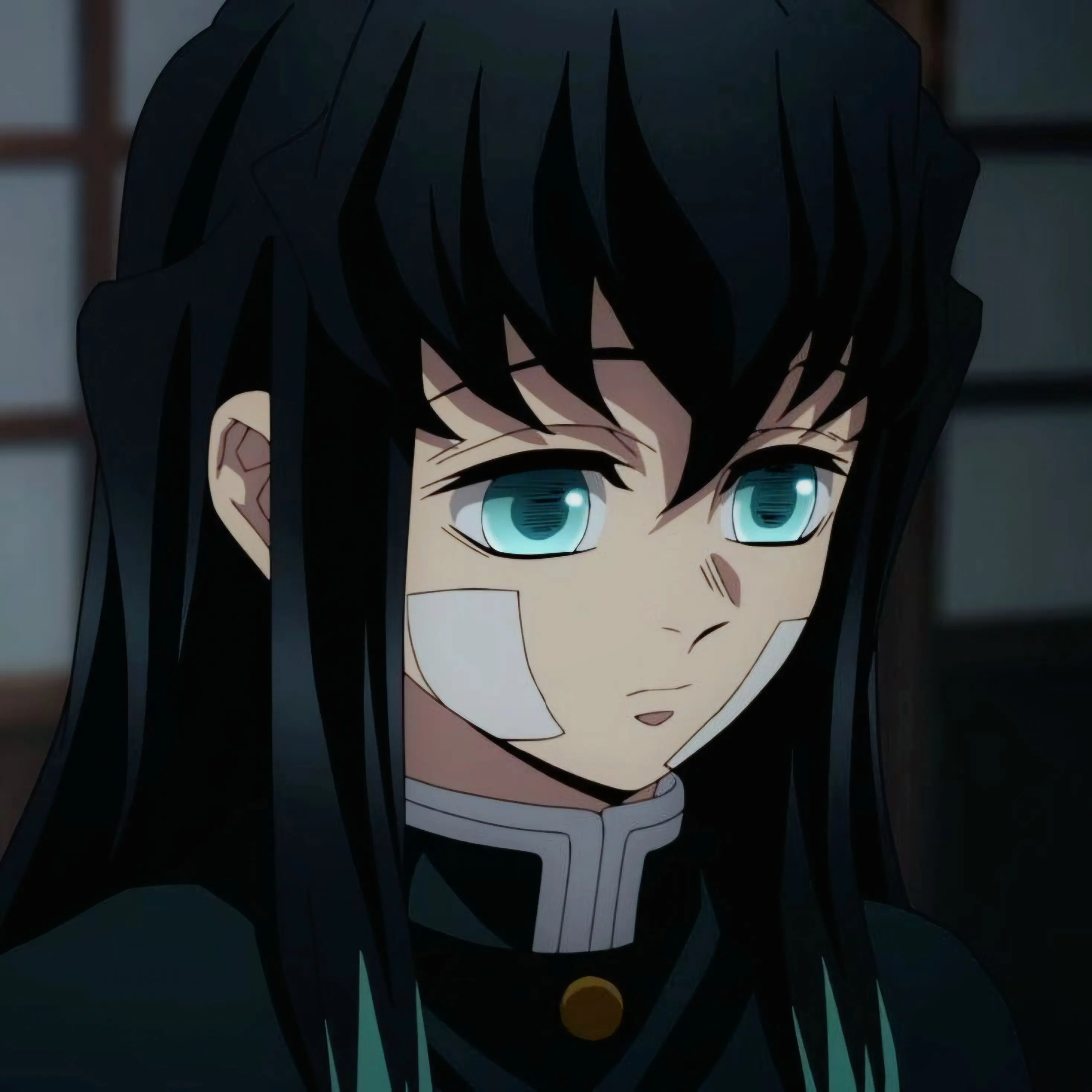 Nadia-ISTP의 토키토 무이치로