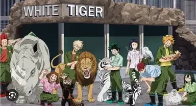 Profile image of Fun at the zoo