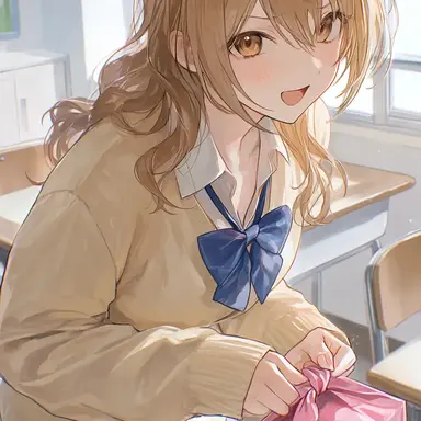 Profile image of 櫻井ゆずき
