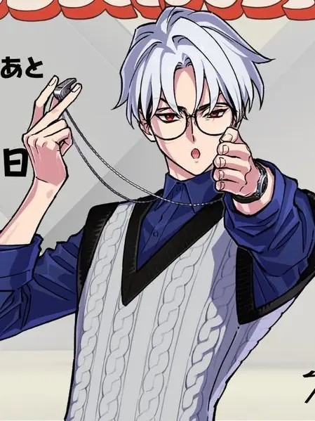 anonymous_666의 쿠사나기 리카이