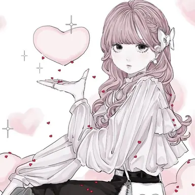 Profile image of 愛