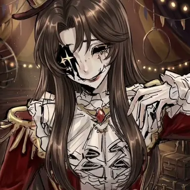 Profile image of シャピトー・ブラン